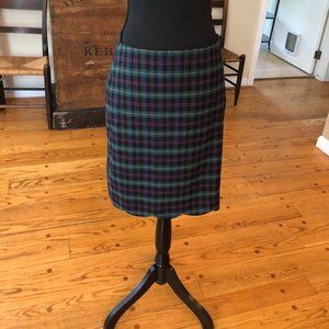 Talbots pencil skirt size 6